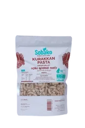 Kurakkan Pasta 350g