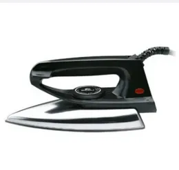 Bajaj DX 2 Lightweight Dry Iron – 600W | Black | Compact & Easy to Handle