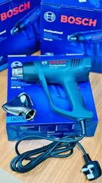 Bosch Heat Gun (GHG 180)