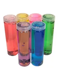 Slime Bottles make your own custom slime (Random color 1 pcs)