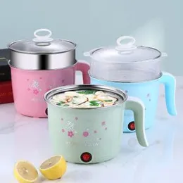 Cooking Electric Pot
