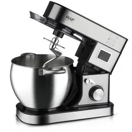 RAF 8LTR Stand Mixer With Bowl R-6603