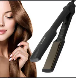 Geemy GM-2995 Professional Hair Straightener High Quality Hair Iron Styling Tool