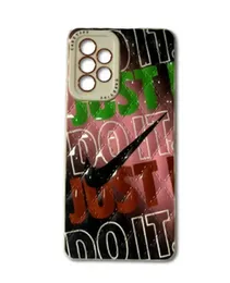 Hot Style High Quality Rubber Back Case Compatible with Samsung Galaxy A52s Flexible Back Cover