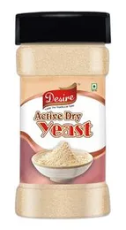 Desire Baker's Active Dry Yeast 75 Grams