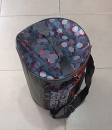 Gym Bag Side Bag Stylish High quality Bags 36*24cm