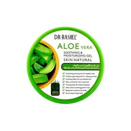 Dr Rashell Aloe Vera Soothing Gel 99% 300ml
