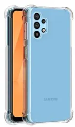 Samsung A32 4G Transparent Shockproof Bumper Case For Samsung A32 4G Back Cover