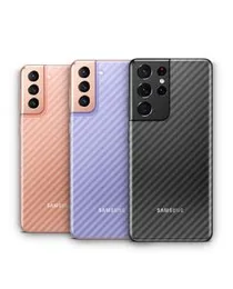 Carbon fibre back sticker for Samsung galaxy S21 ultraCarbon fibre back sticker for Samsung galaxy S21 ultra