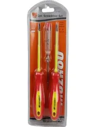 3PC Screwdriver Set.