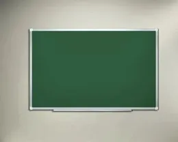 Green board 1 x 1