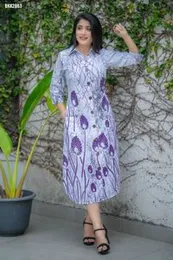 Batik Dress Frock, Batik Dress, Batik Frock for Women, Handmade Batik Dress