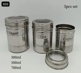 container set 3pcs