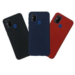 Samsung J7 Slim fit Matte Tpu Soft Case Rubber Back Cover for Samsung J7