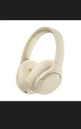 HBN09 Wireless Over-Ear Headphones – Deep Bass, Noise Reduction & Long Battery Life