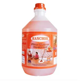 Hanchor Mopping Liquid 4L Strawberry Fragrant