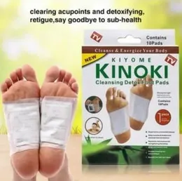 10pcs Kinoki Foot pads Authentic Kinoki Foot Pads Strongest Cleansing Detox Foot Patches.