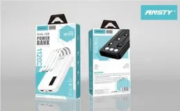 POWER   BANK   AP-012   (11200mAh)