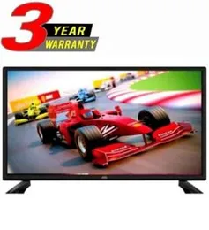 Arpico24'' Led TV With 3 Years Island Wide Aftersales service system & Low energy consumtion.