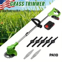Grass cutter top quality