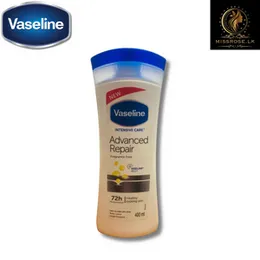 Vaseline Intensive Care Advanced Repair Lotion