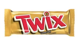 Twix Chocolate Bar