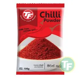 Chili powder 500g