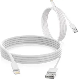 Foxconn USB to Lightning Cable for iPhone 5S SE 6S Plus X XR 11 13 Pro Max Mini