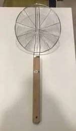 1111501 oil spoon 22cm