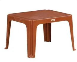 Piyestra Coffee Table Heavy Duty