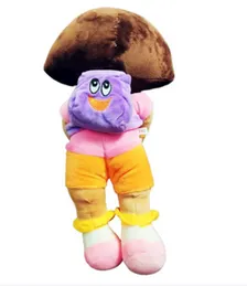Dora Soft Doll Toy Plush Toy Cuddle Toys for All Ages