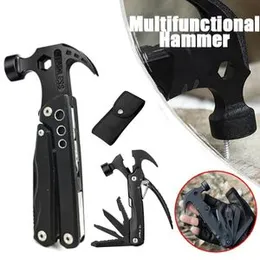 15 in 1 Claw Safety Hammer