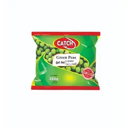 Catch Green Peas – 250 g