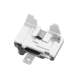Refrigerator Freezer Overload Protector Compressor 1/5 HP