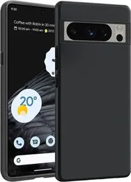 Google pixel 8 pro slim soft matte case for Google pixel 8 pro