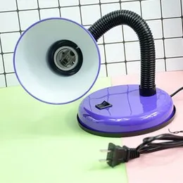 Round Shape Table Lamp