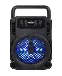 GTS-1360 Speaker