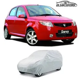Proton Savvy Heat Proof Car Cover