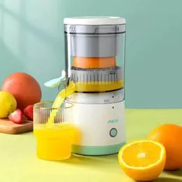 CIRTUS USB Rechargeable Portable Blender MDC-1 Travel Friendly Portable Smoothie Maker Compact & Powerful
