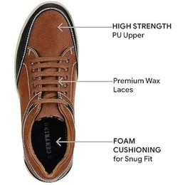 Centrino Mens 3322 Sneakers (FROM INDIA) SAB.