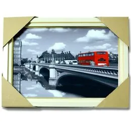 30×40 Framed Print – FP003