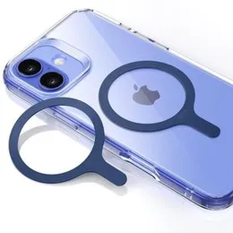360° MagSafe Back Sticker for iPhone 11 – Secure Magnetic Protection
