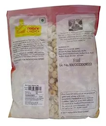 More Makhana, 100g Pouch Brand: More