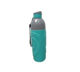 Hero Small 700ml Durable Water Bottle for Everyday Use High Quality, Compact Bottle, Leak-Proof Design bottle for Gym, Travel, and School