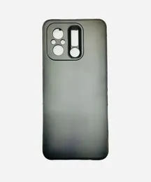 New soft silicone Case Back Cover for Redmi 12c back covers