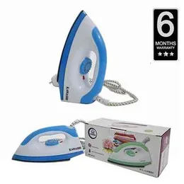 Kawashi Dry Iron - White