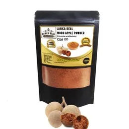 Woodapple Powder 100g
