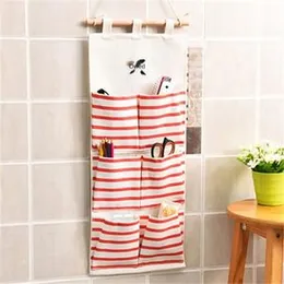 9 Pocket Hanging Organizer