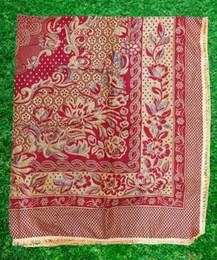 Heavy Cotton Bedsheet – Size 6×6