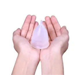 Menstrual Cup  Peroid Cup